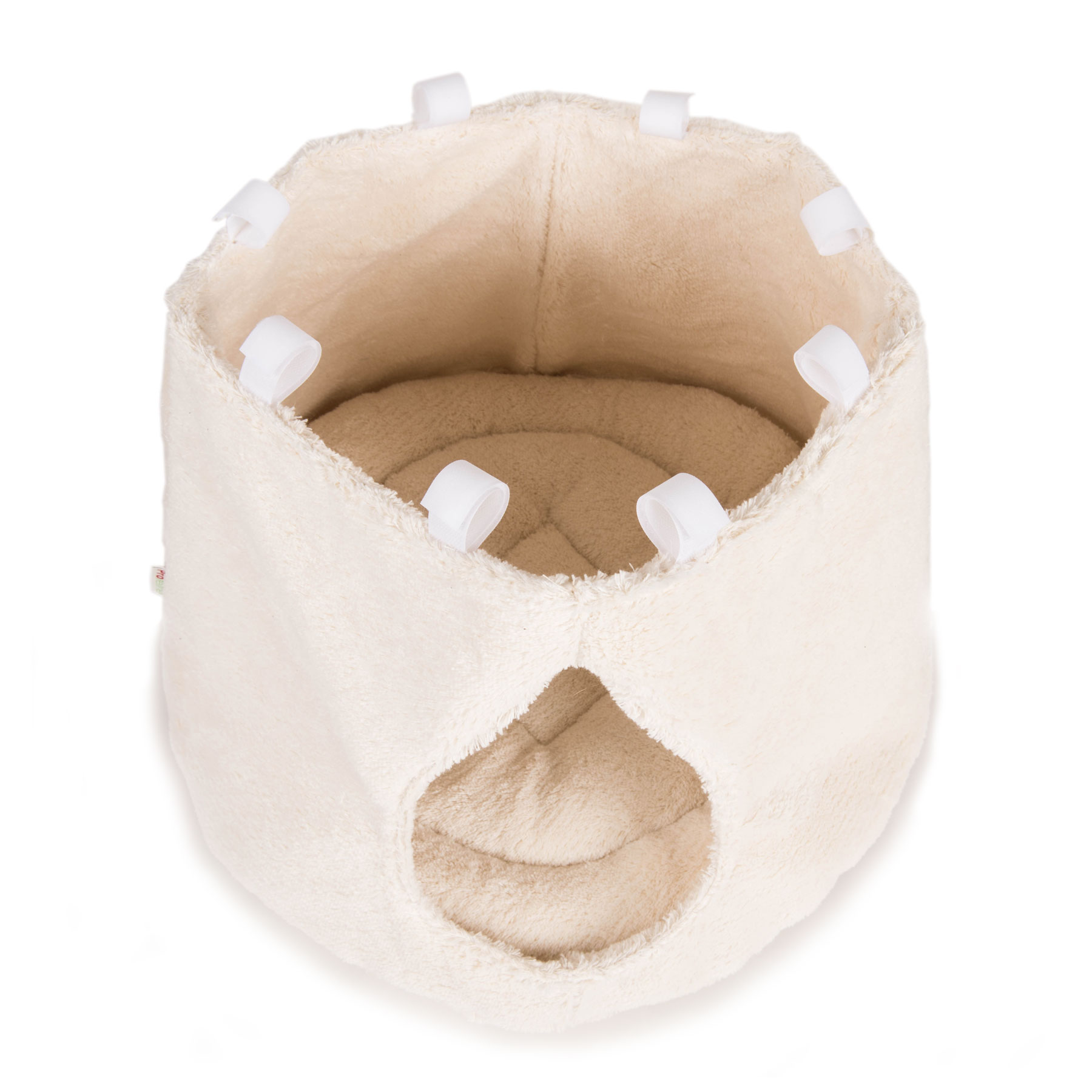 Katzen Hängehöhle bezug