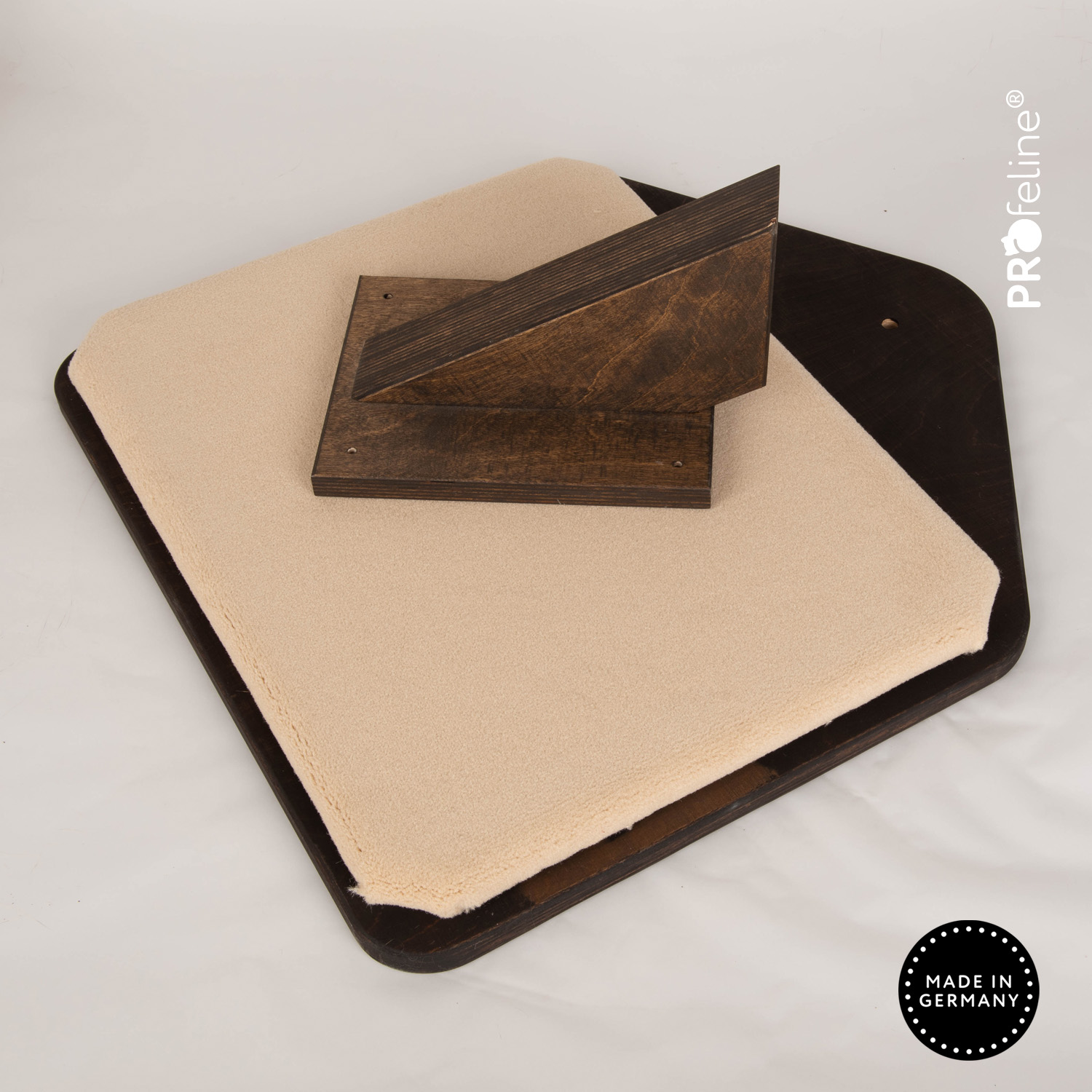 Katzen Wandliege B-Ware