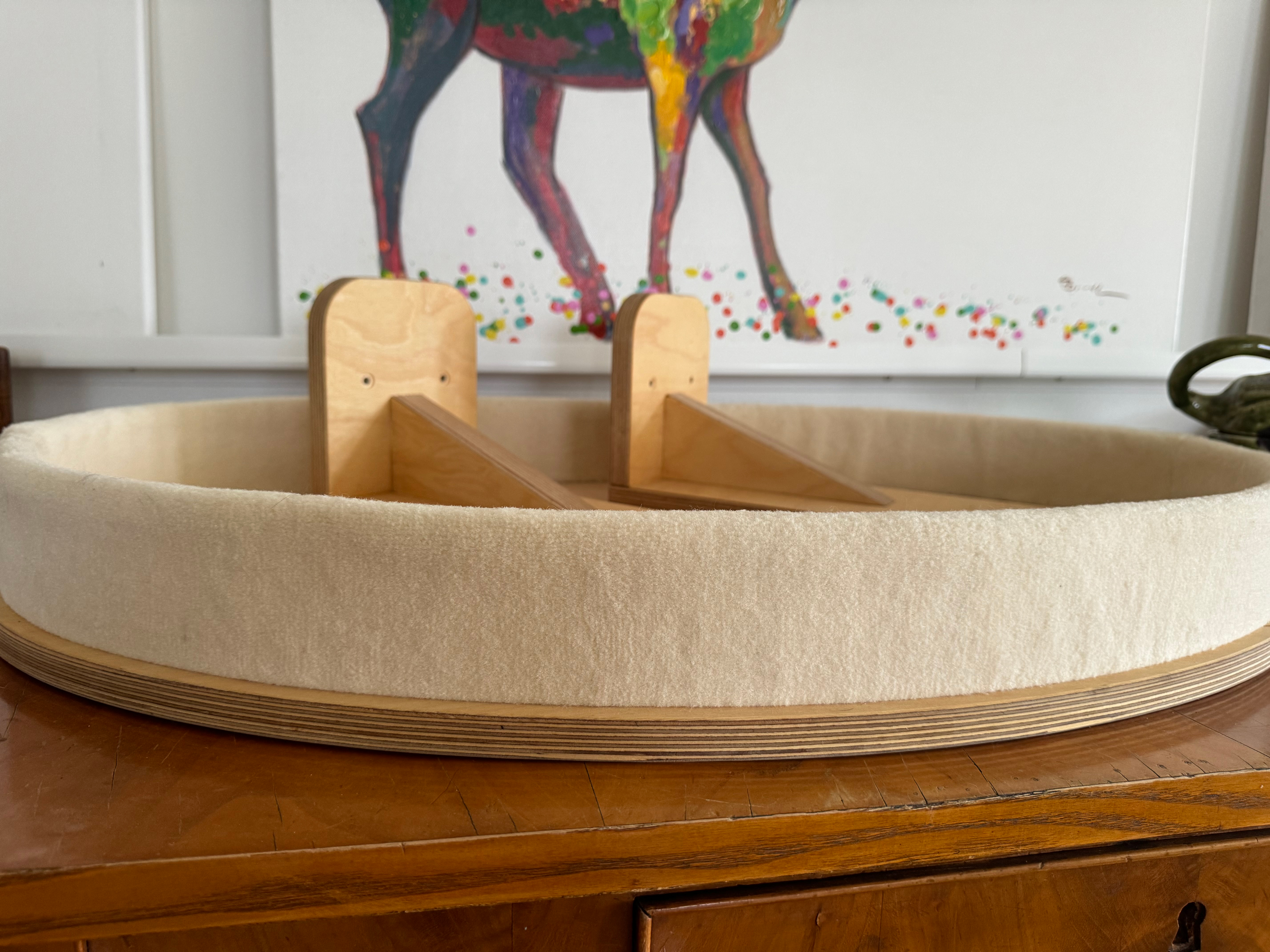 Wandliege Emma - Musterteile / B-Ware Wandliege Emma - Musterteile / B-Ware