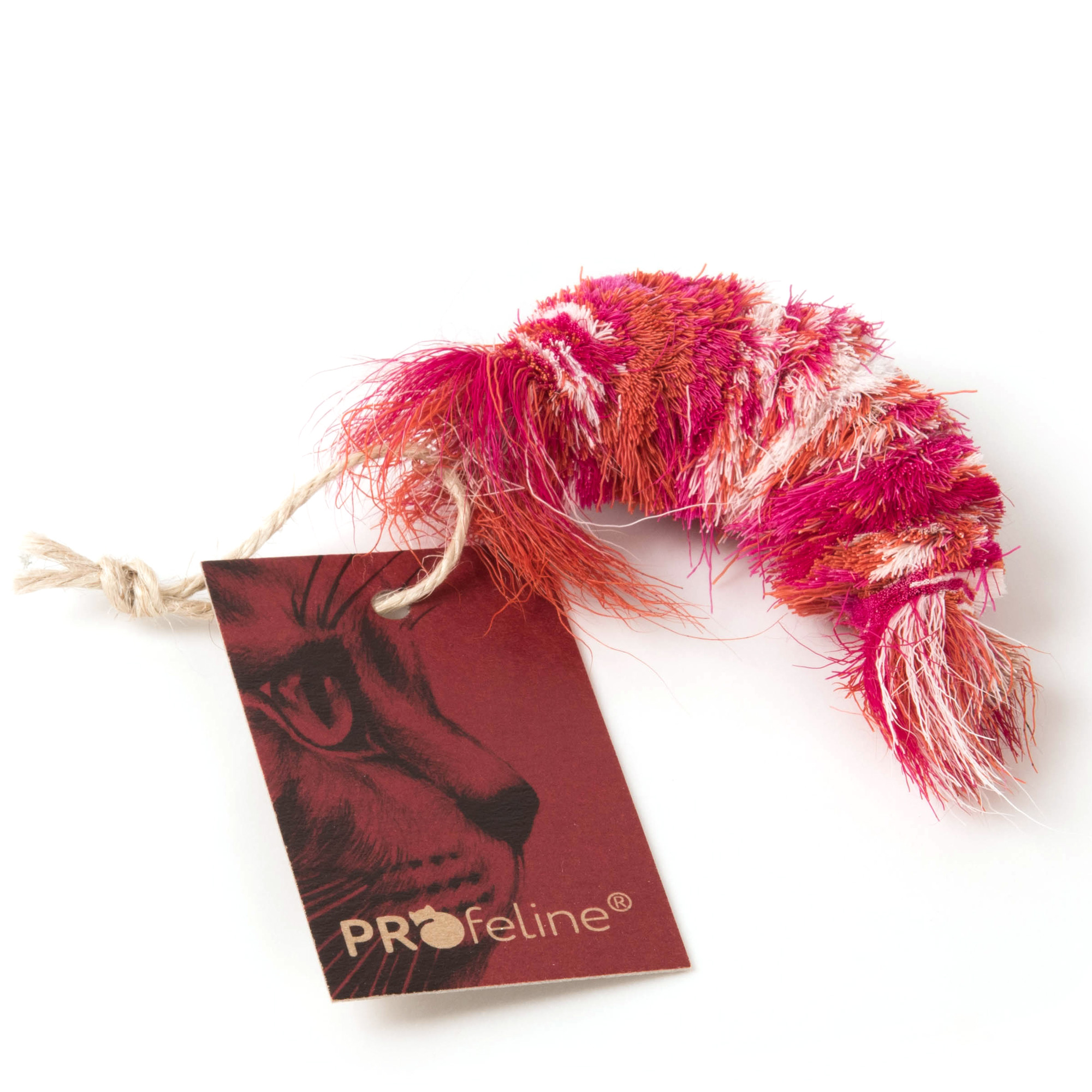 cat-toy-shrimpy-refill-vp Profeline - Shrimps Ersatzanhänger