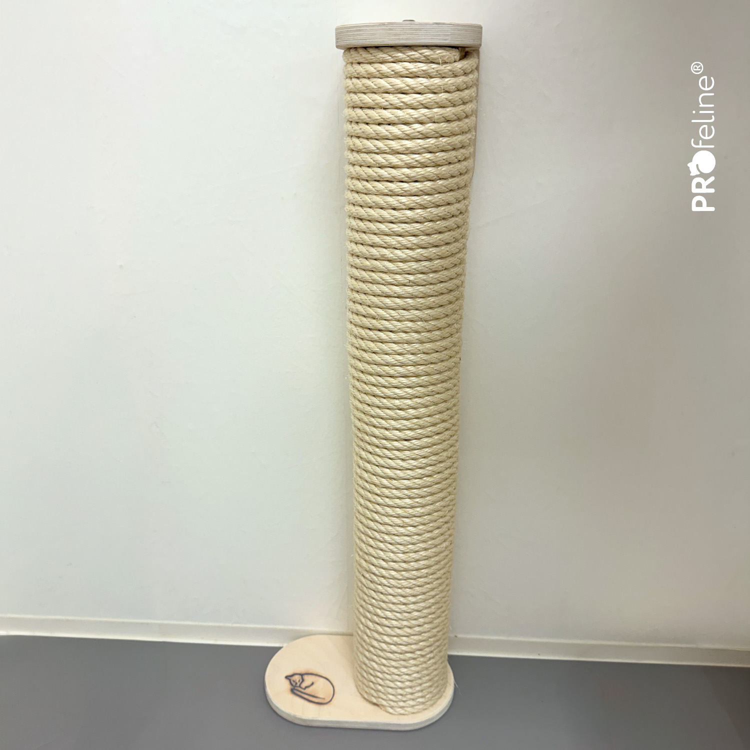 Kratzsäule B-Ware / Musterteile