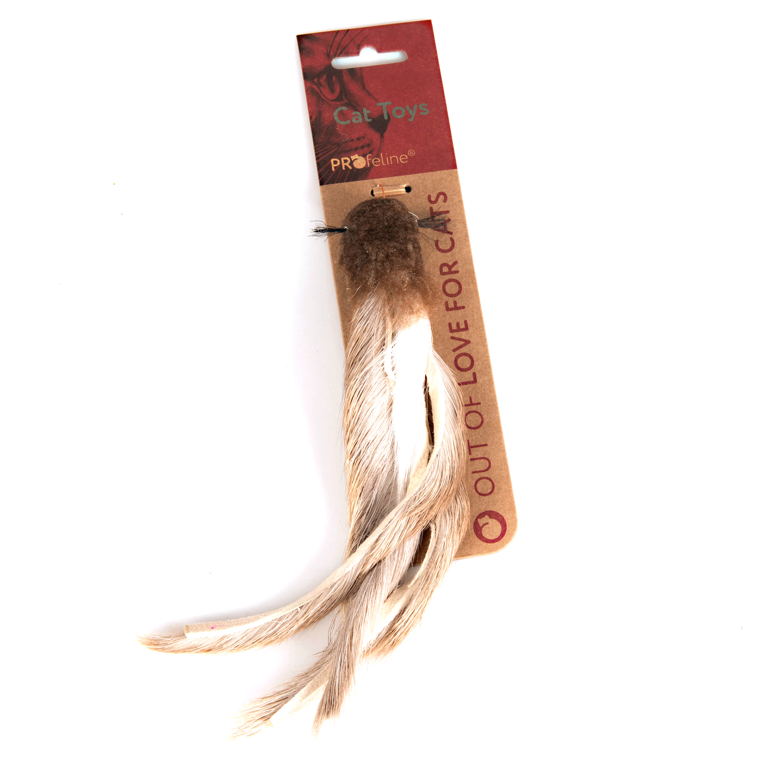 Anhänger Fur Shaglet