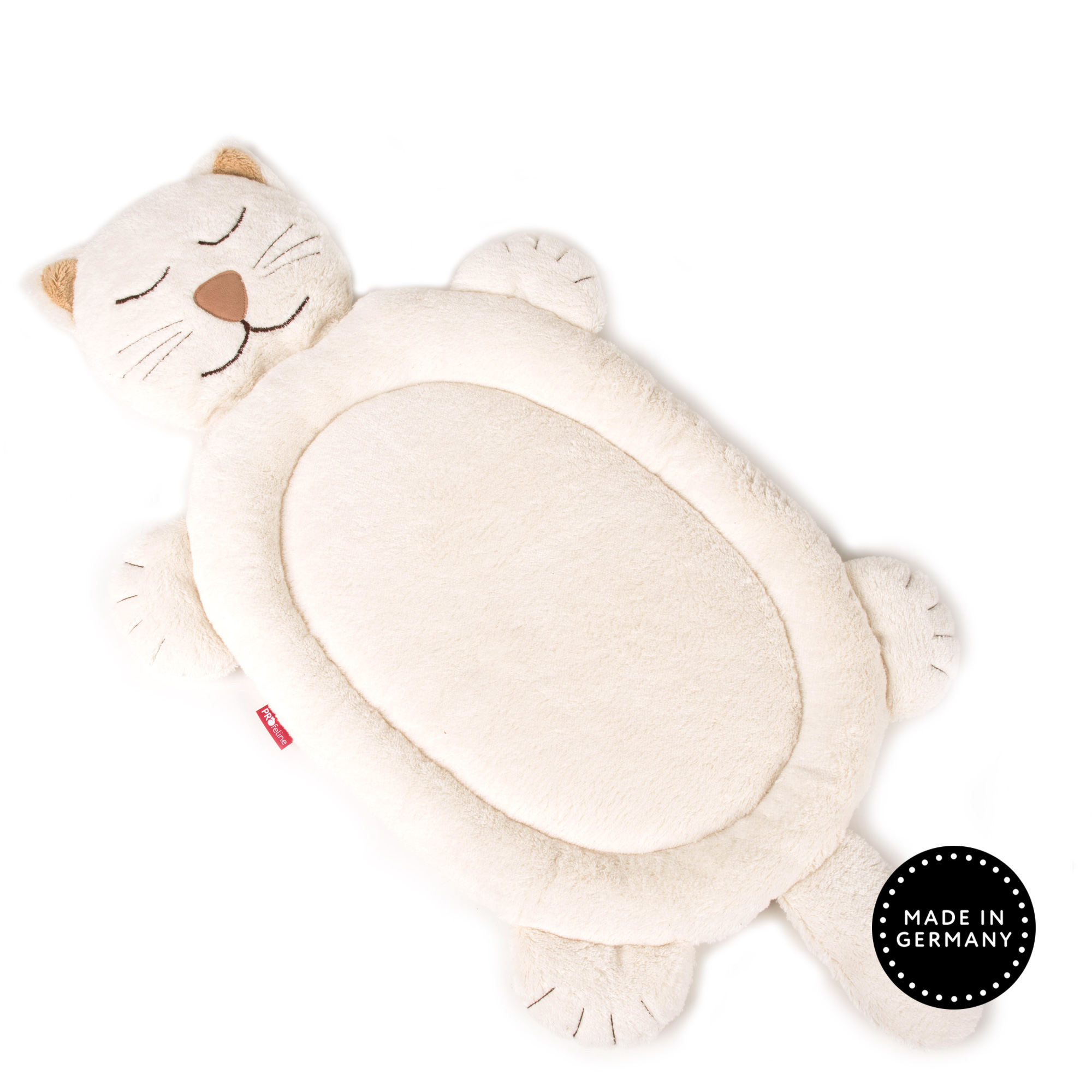 cat-bed-cotton_pauline Katzenbett Pauline