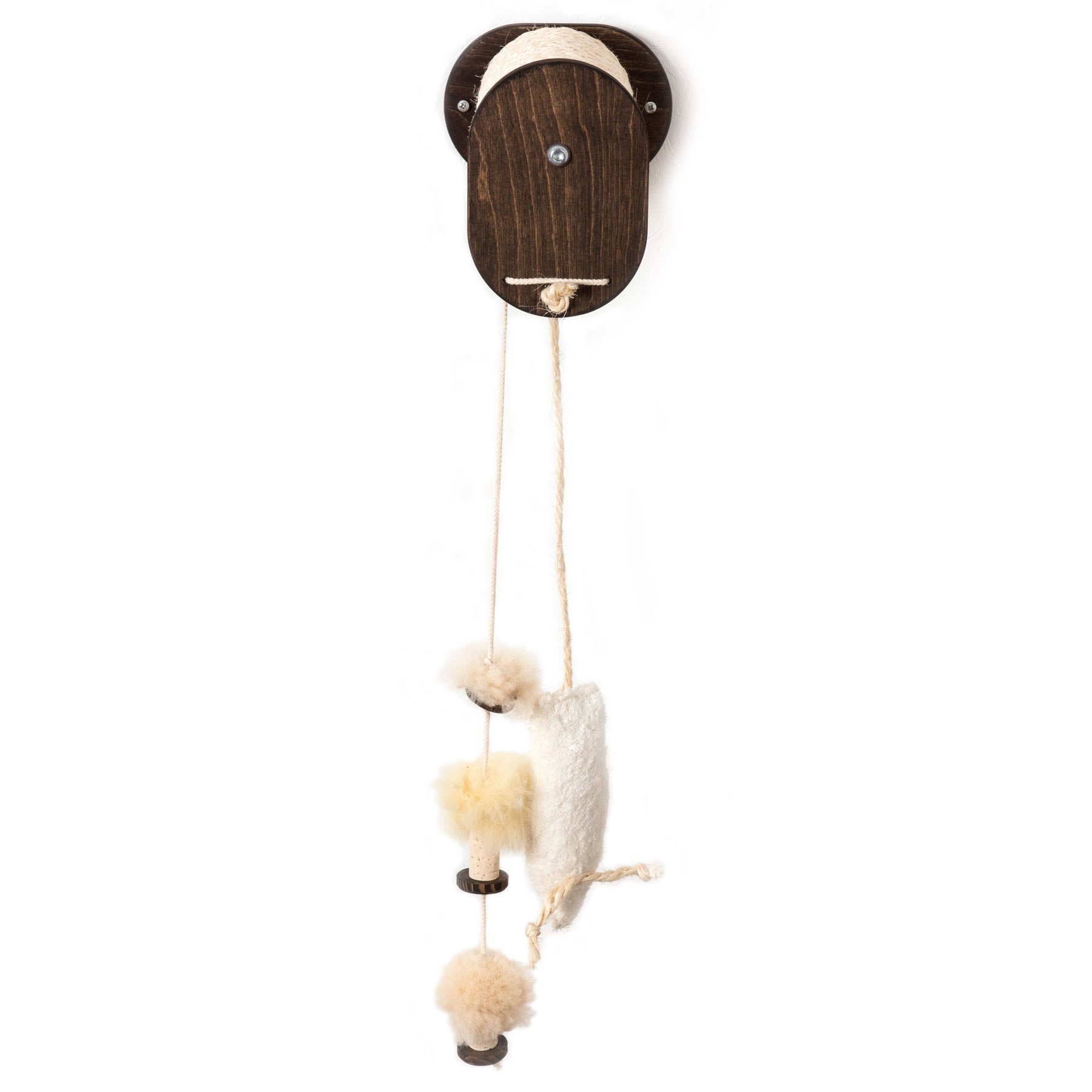 Katzen Spielstufe