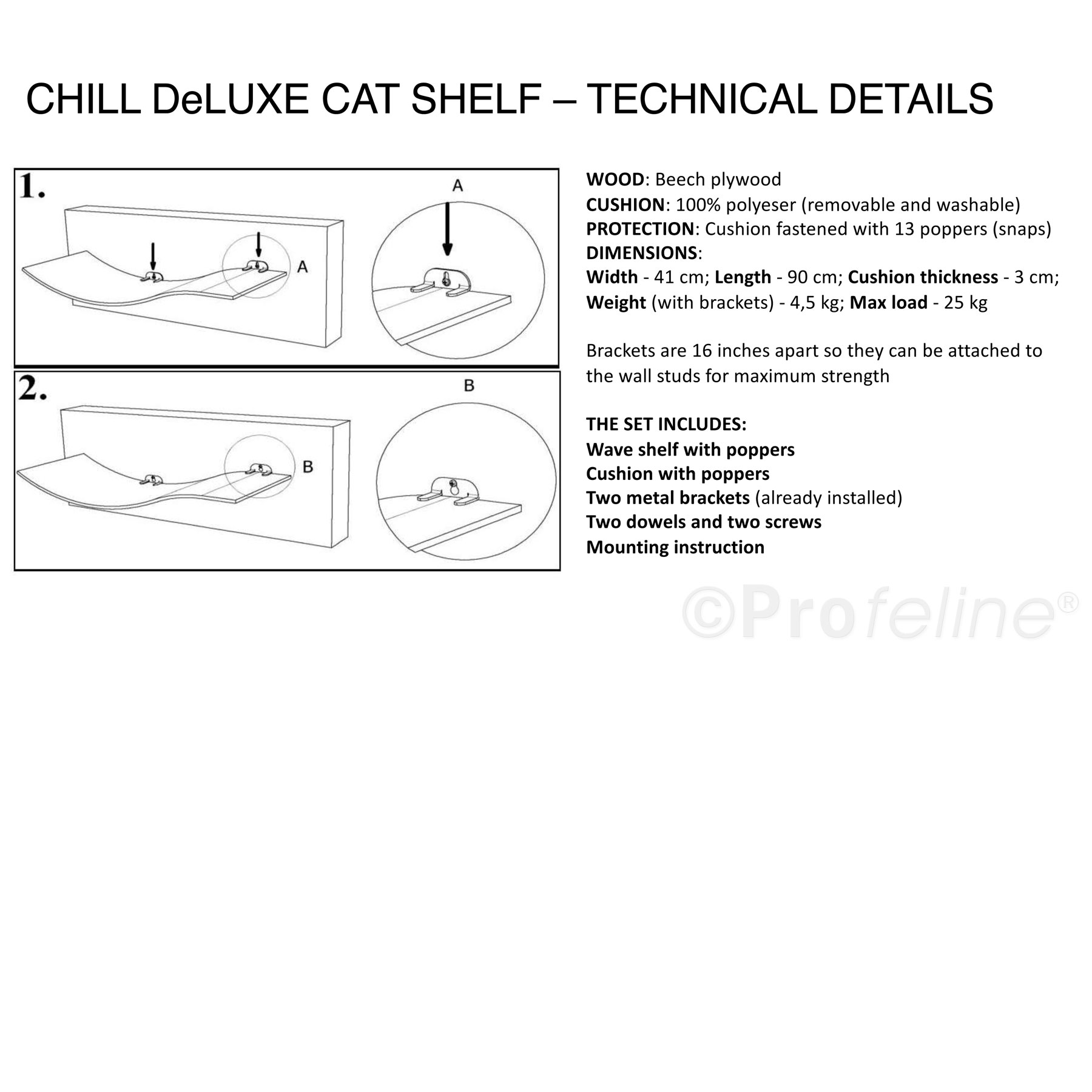 chill-deluxe-cat-shelf-technical-detail
