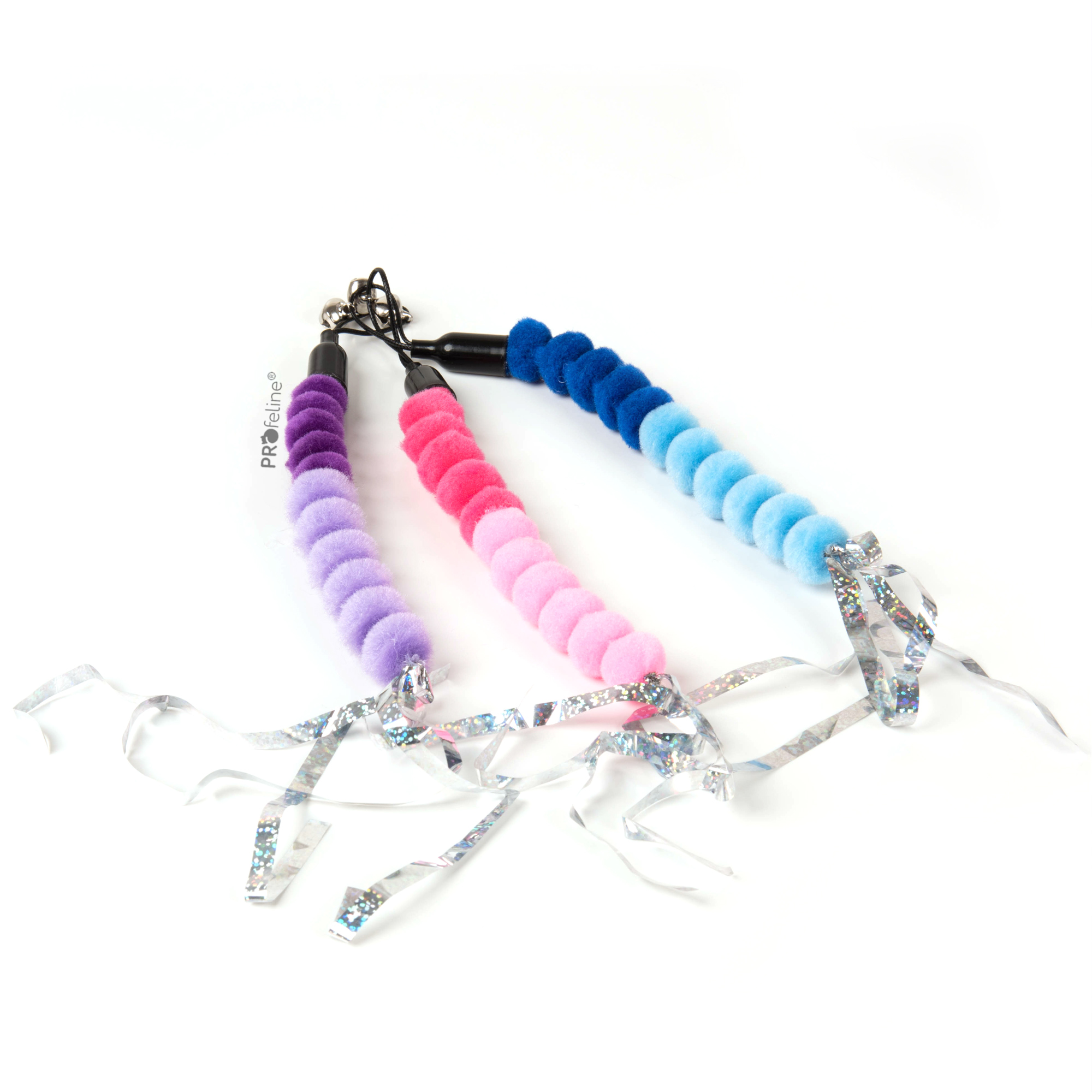 cat-refill-caterpillar Profeline - Caterpillar Anhänger