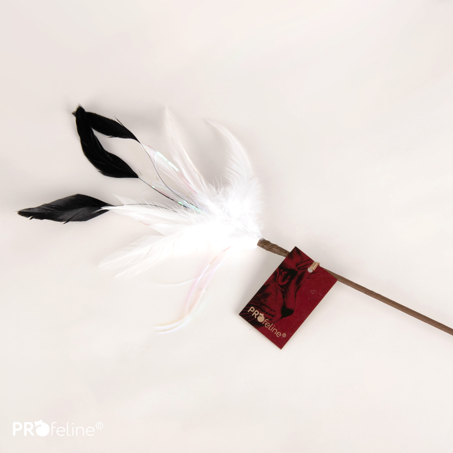 Federwedel Mystic Feathers