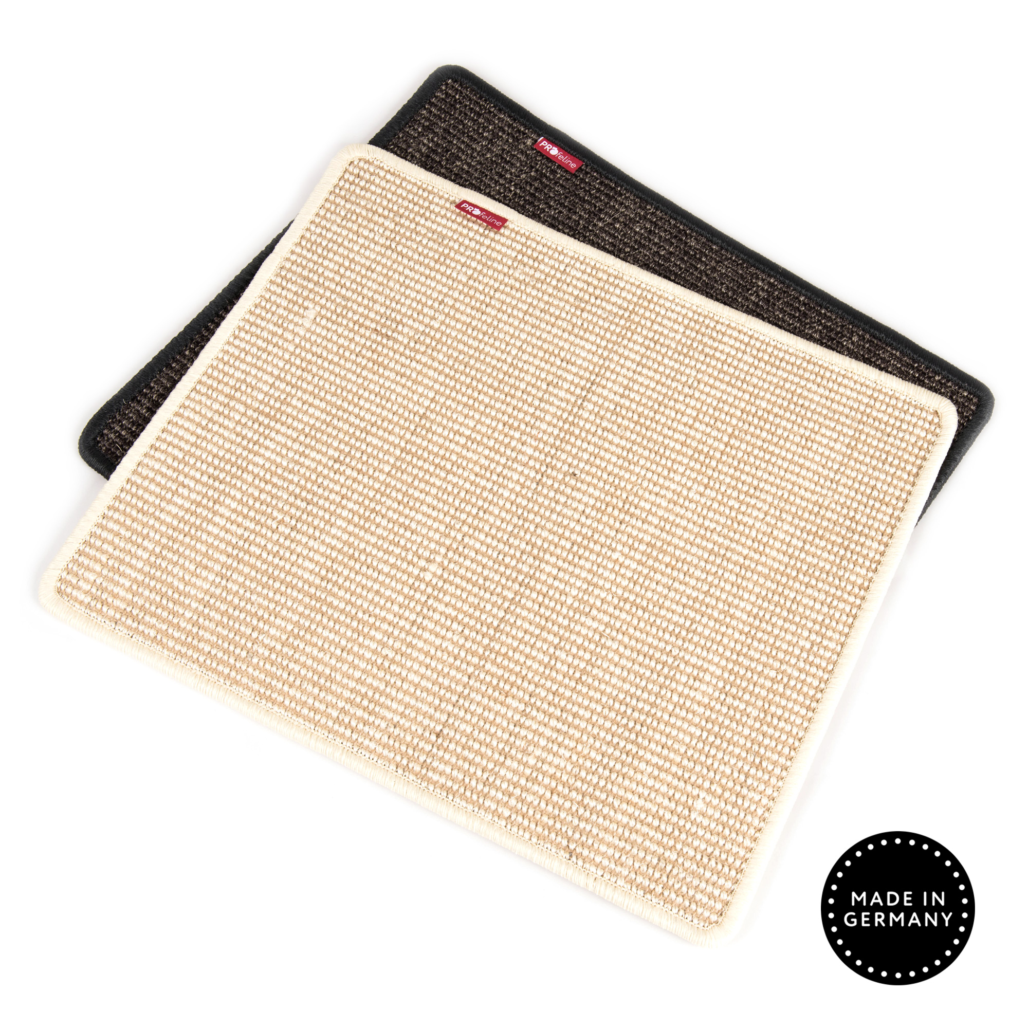 Kratzmatte Sisal Kratzmatte Sisal creme