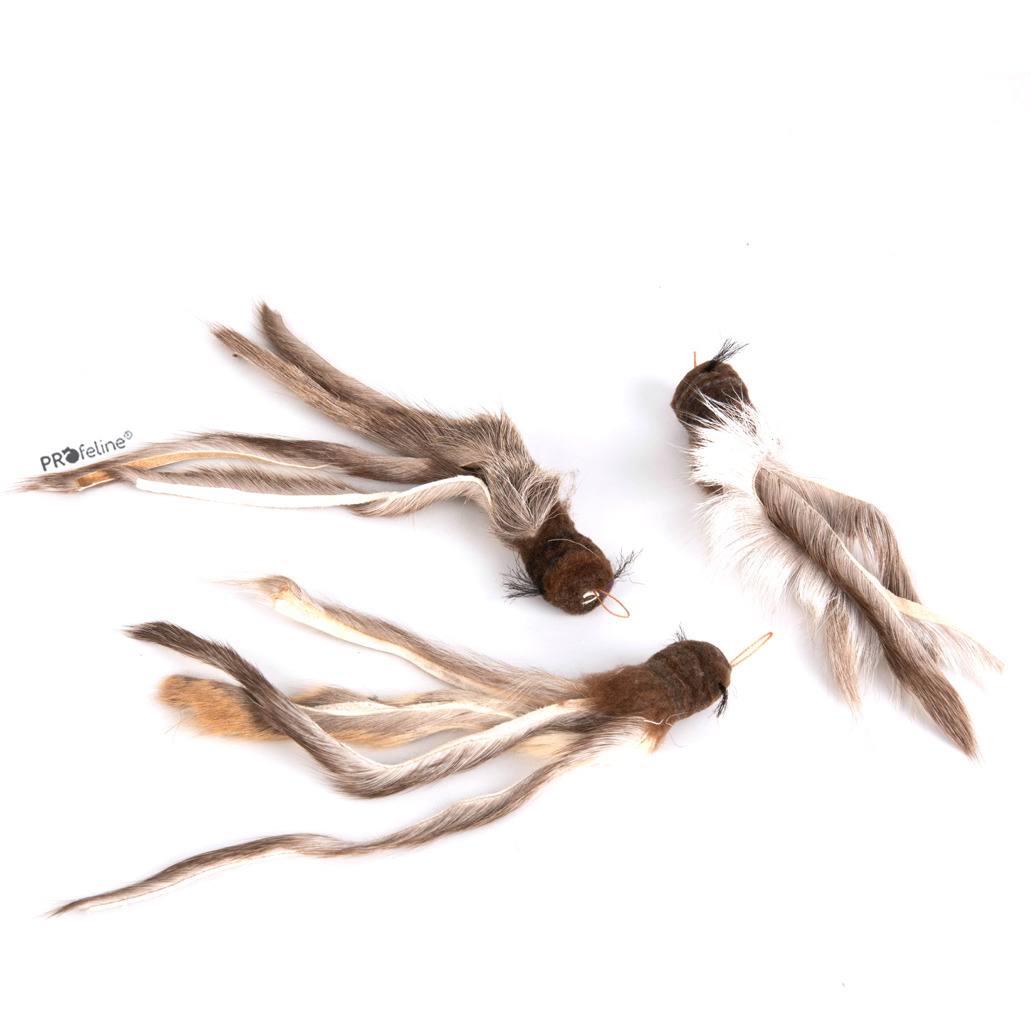 Katzenagel Anhänger Handmade Fur Shaglet