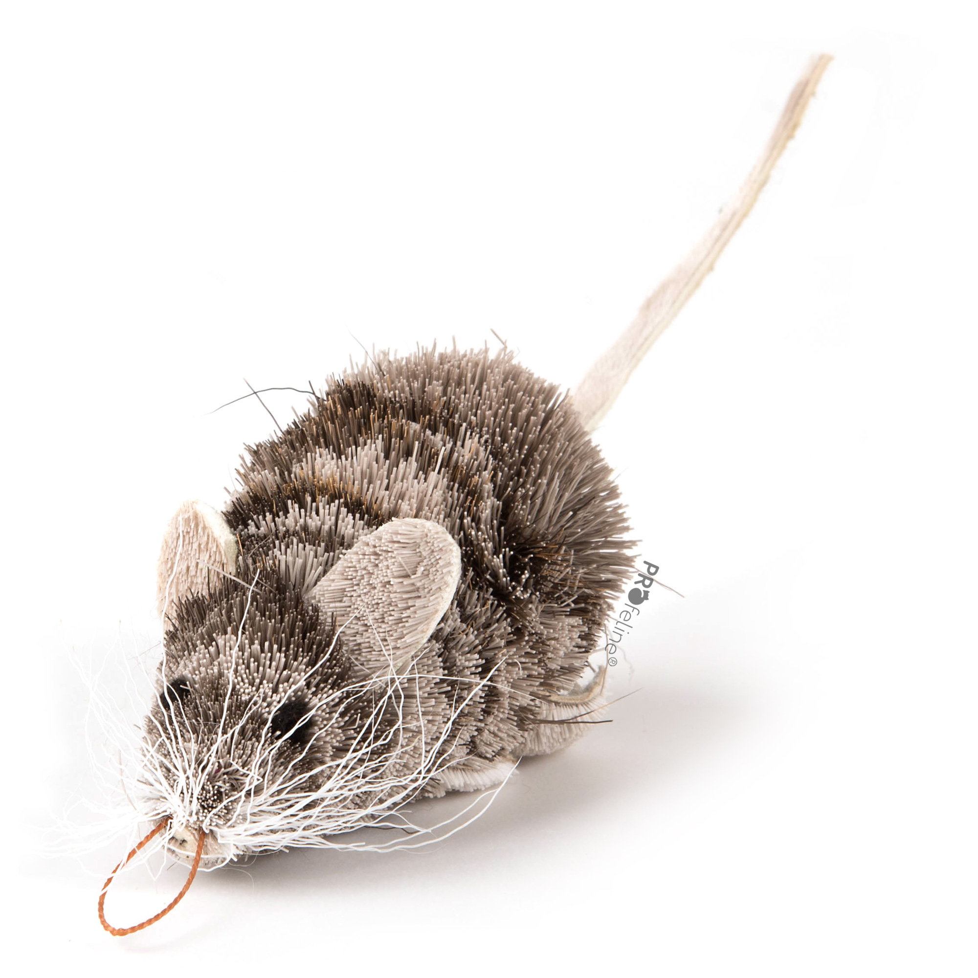 cat-toy-mouse-nibbles-refill Profeline - Nibbles the Mouse Anhänger
