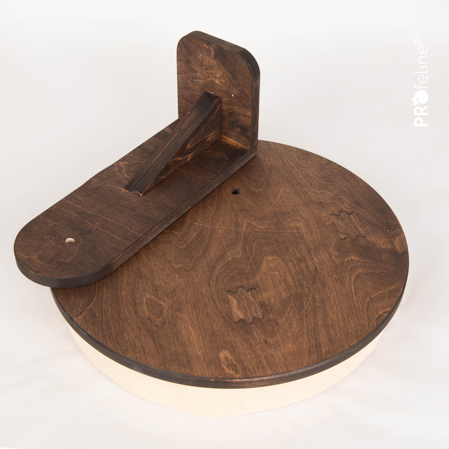 Wandbett für Katzen