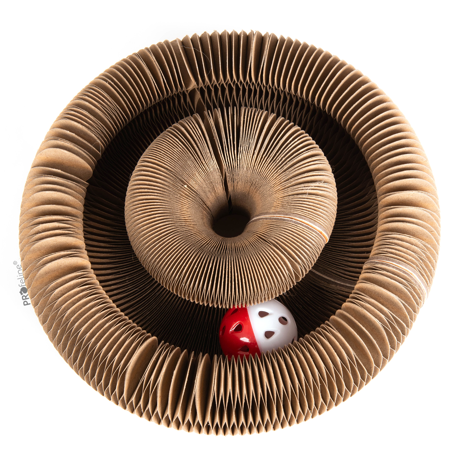 Katzenspielzeug Magical Twiddle