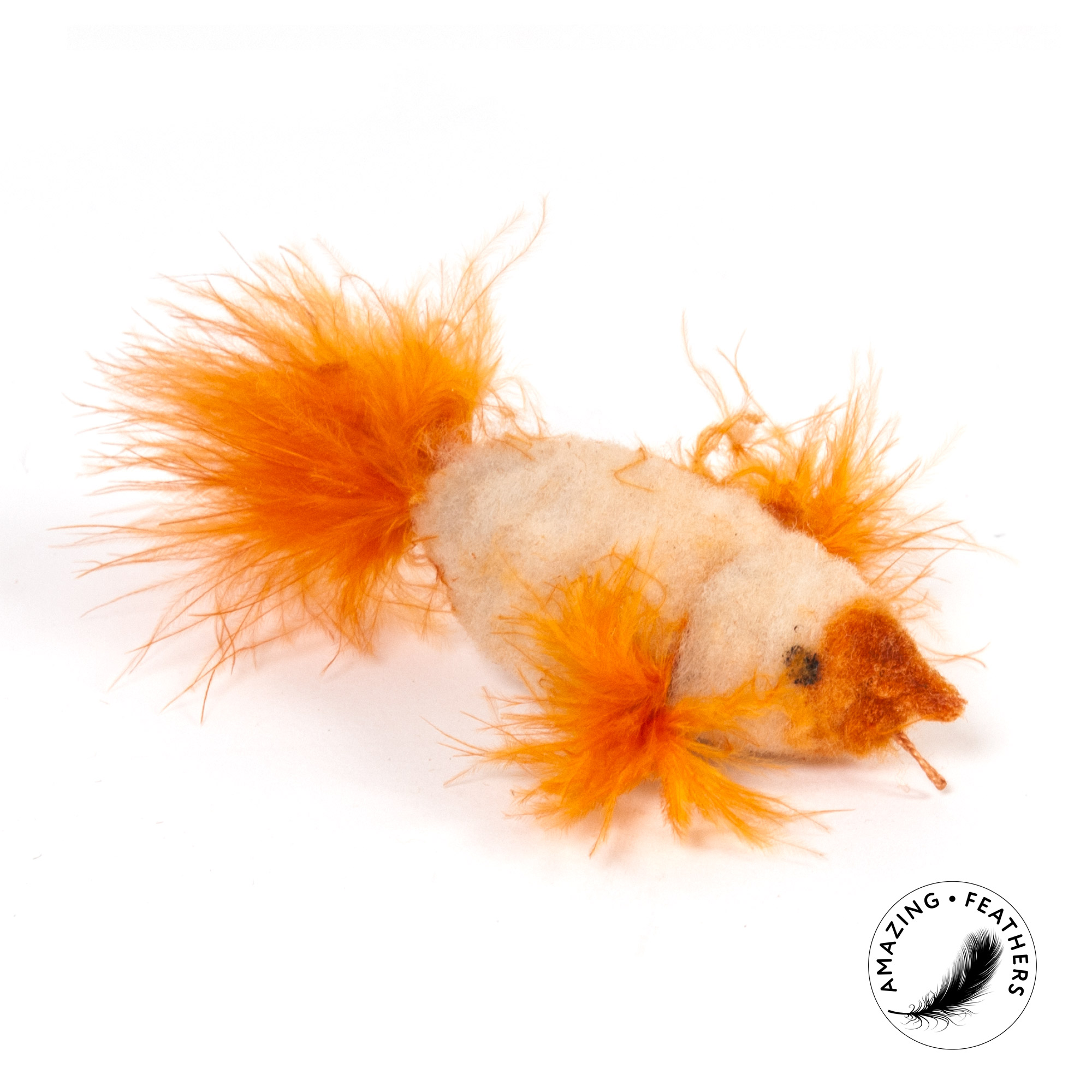 Profeline - Cheeky Anhänger Ersatzanhänger für Katzenangel