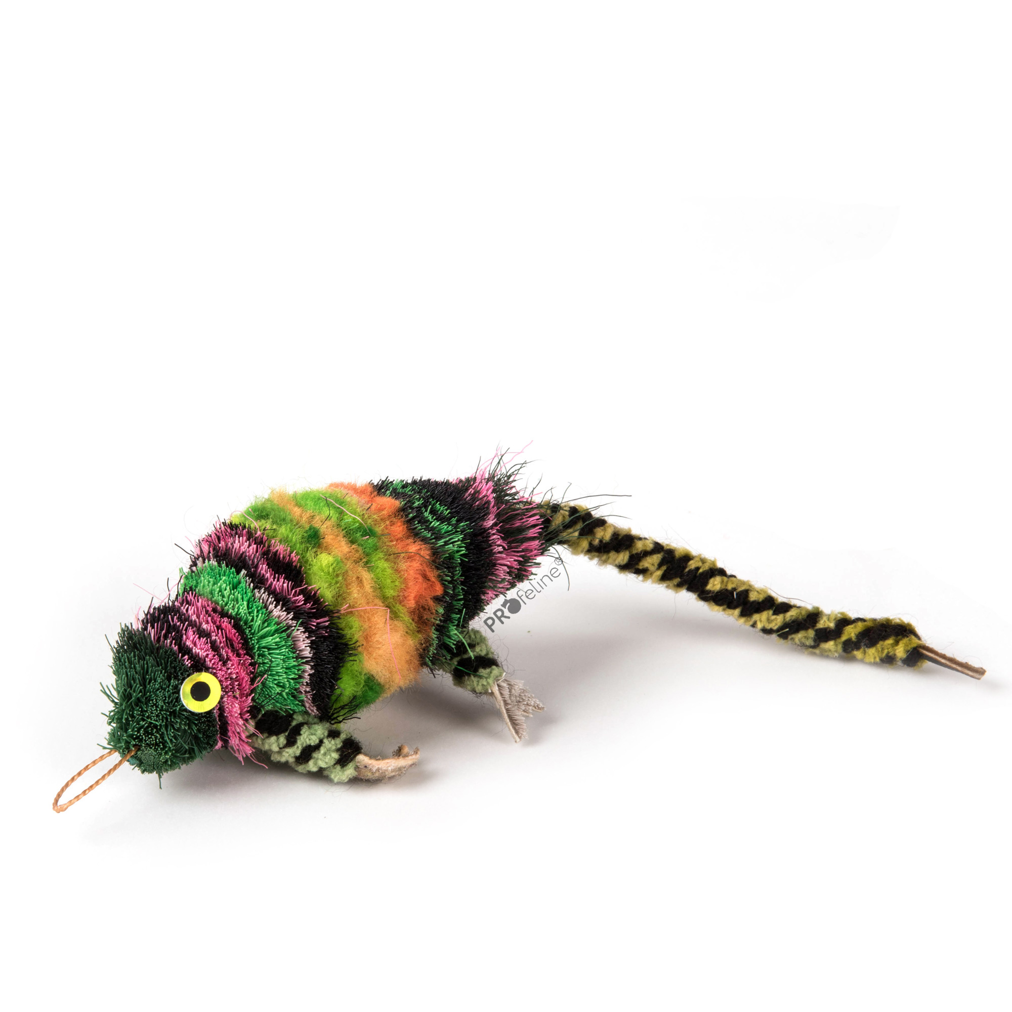 cat-toy-chameleon-refill Profeline - Chameleon Anhänger