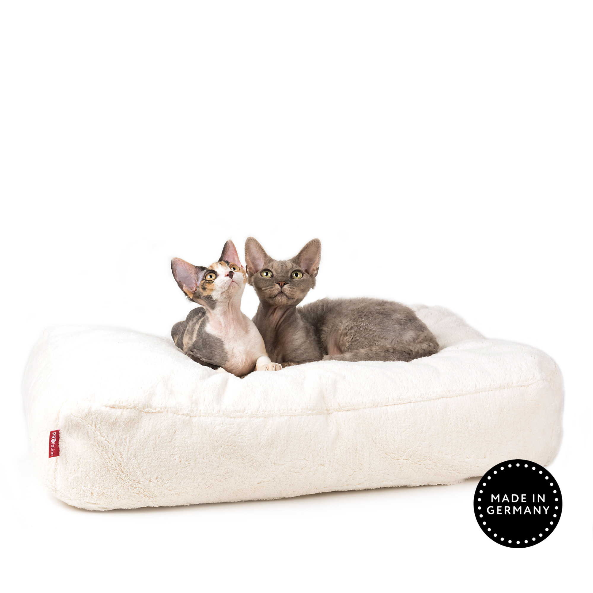 Katzenbett - Feline Futon Extra grosses Katzenbett