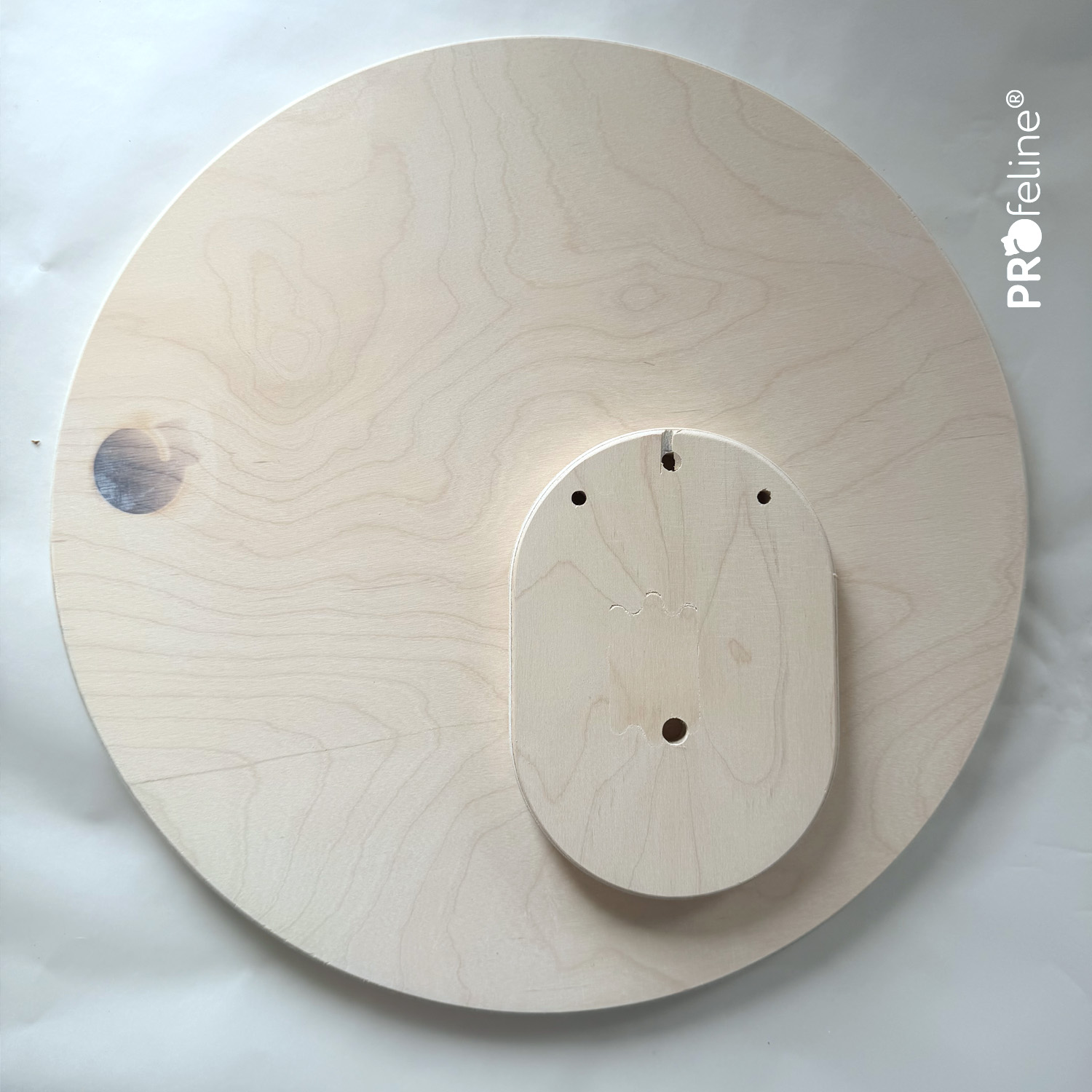 Kratzstamm Modell Ina B-Ware