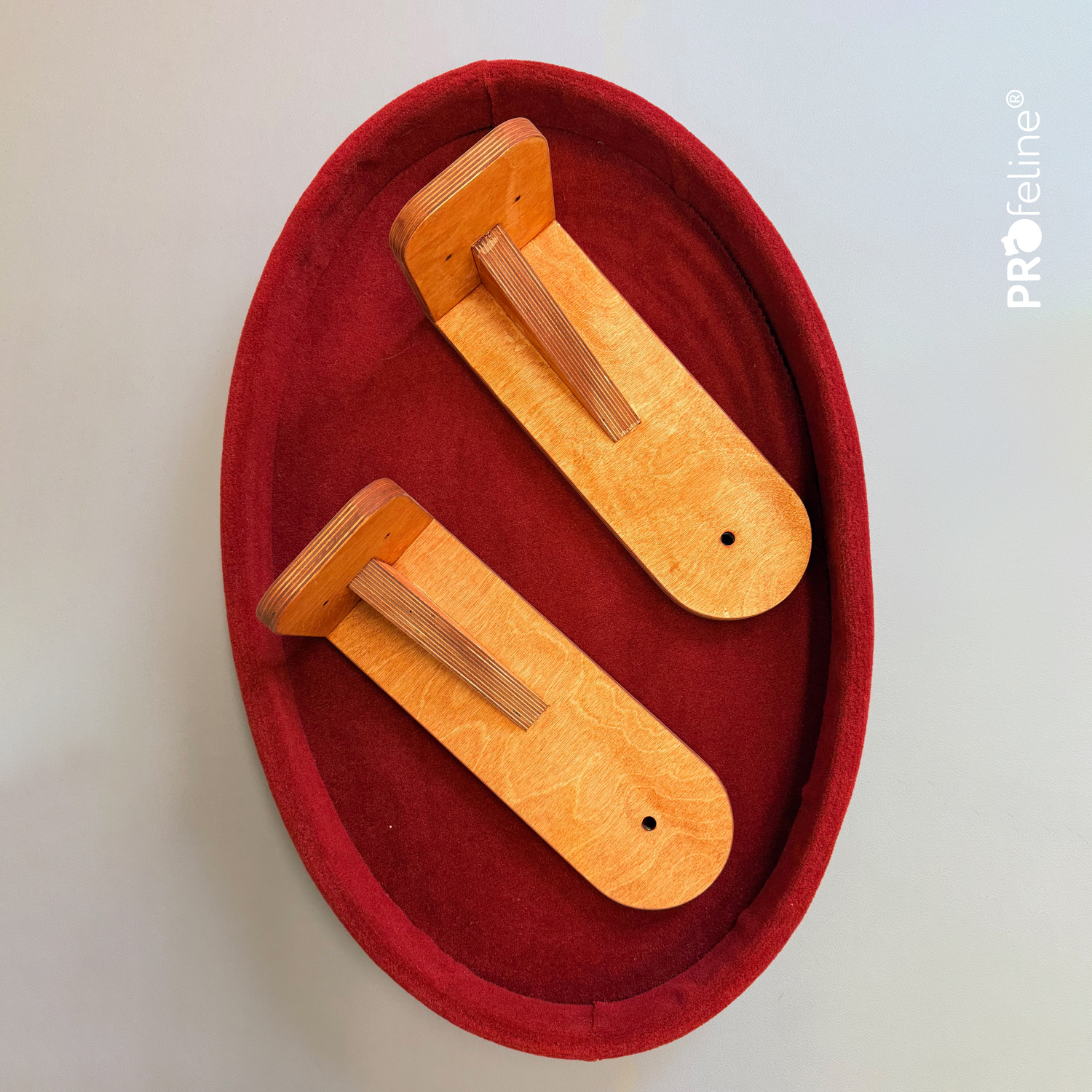 Wandliege Emma - Musterteile / B-Ware Wandliege Emma - Musterteile / B-Ware