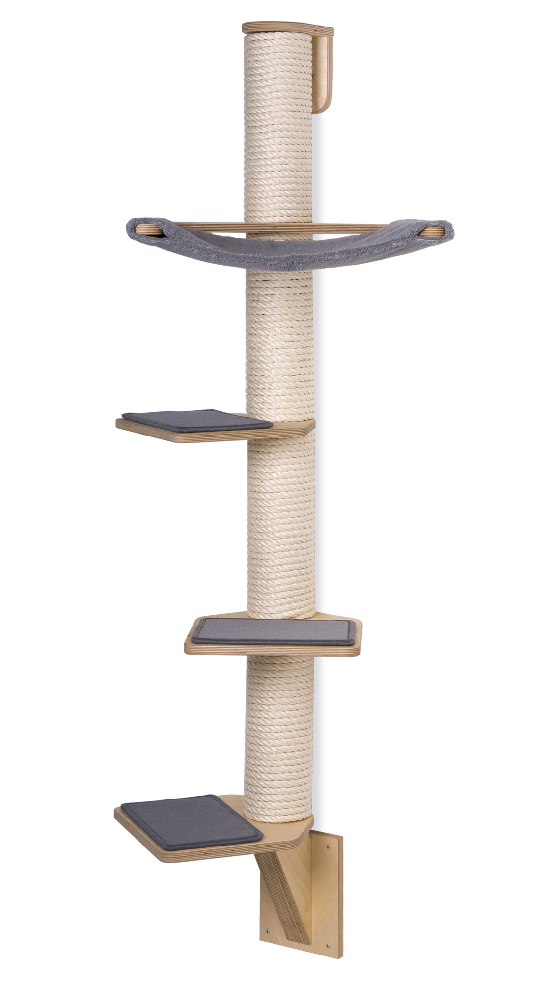 Wandkratzbaum Kim Birke Wandkratzbaum Kim Birke