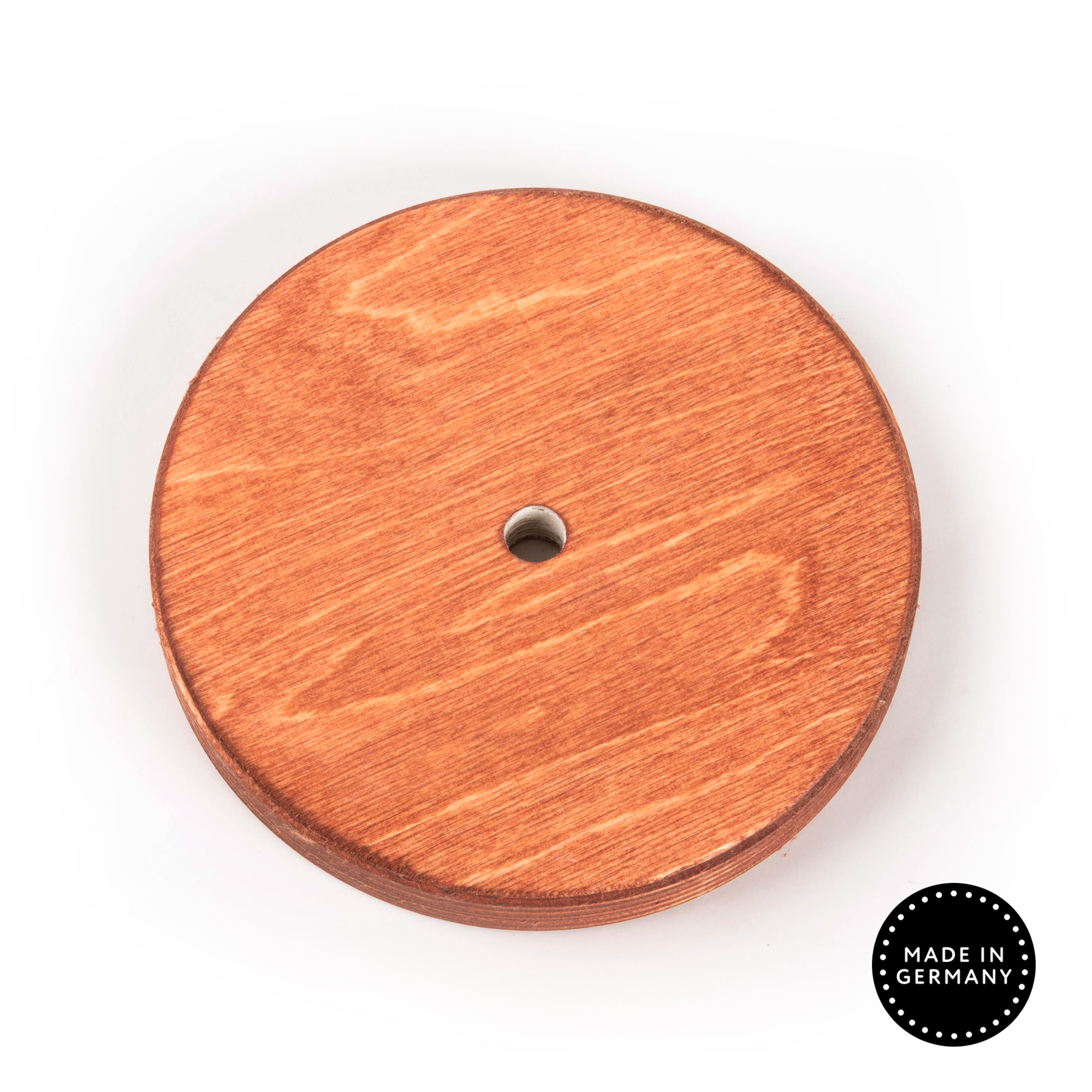 Modul AS1 Abschlussscheibe Zwischenscheibe Kratzbaum kirsche