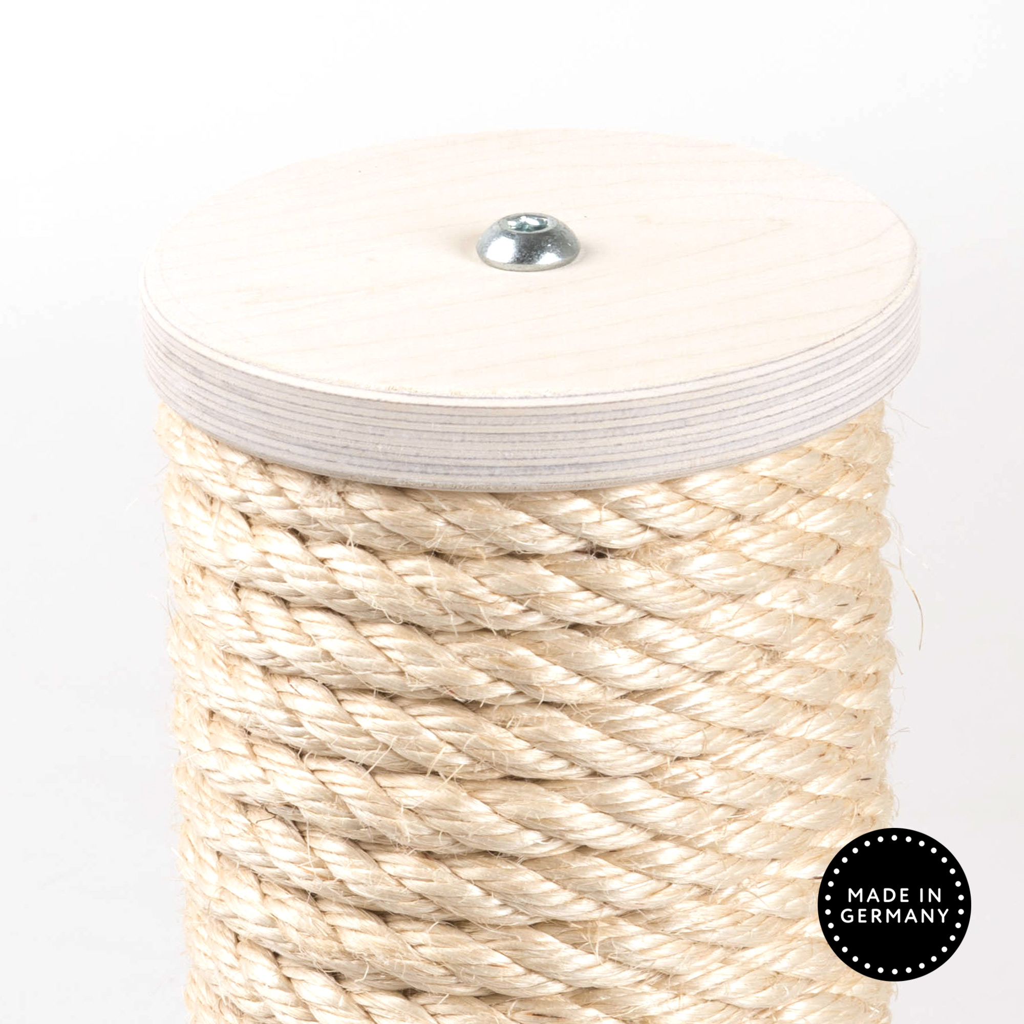 Holzfarbe Weiss