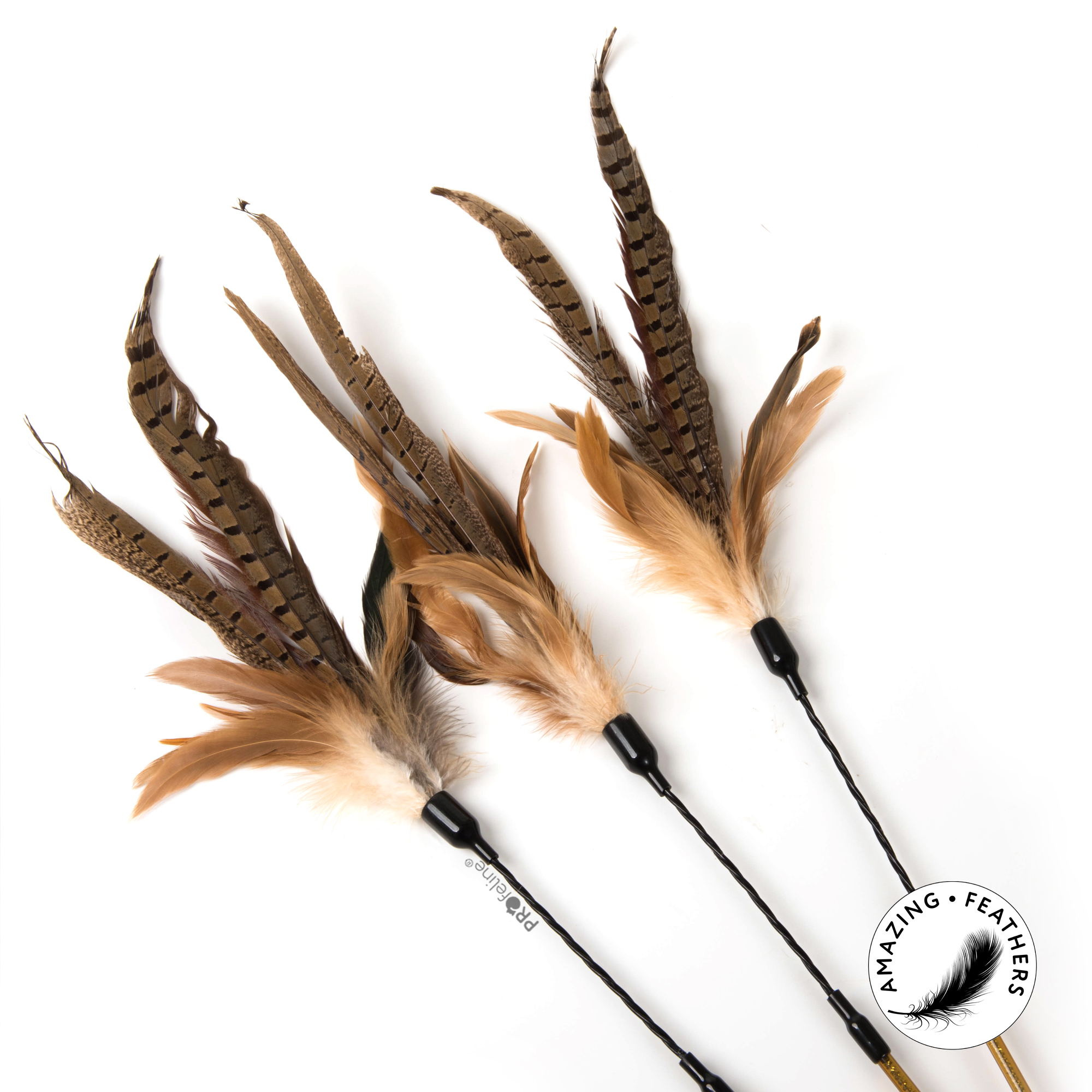 Profeline - Federwedel Hunting Wild Federwedel Hunting Wild