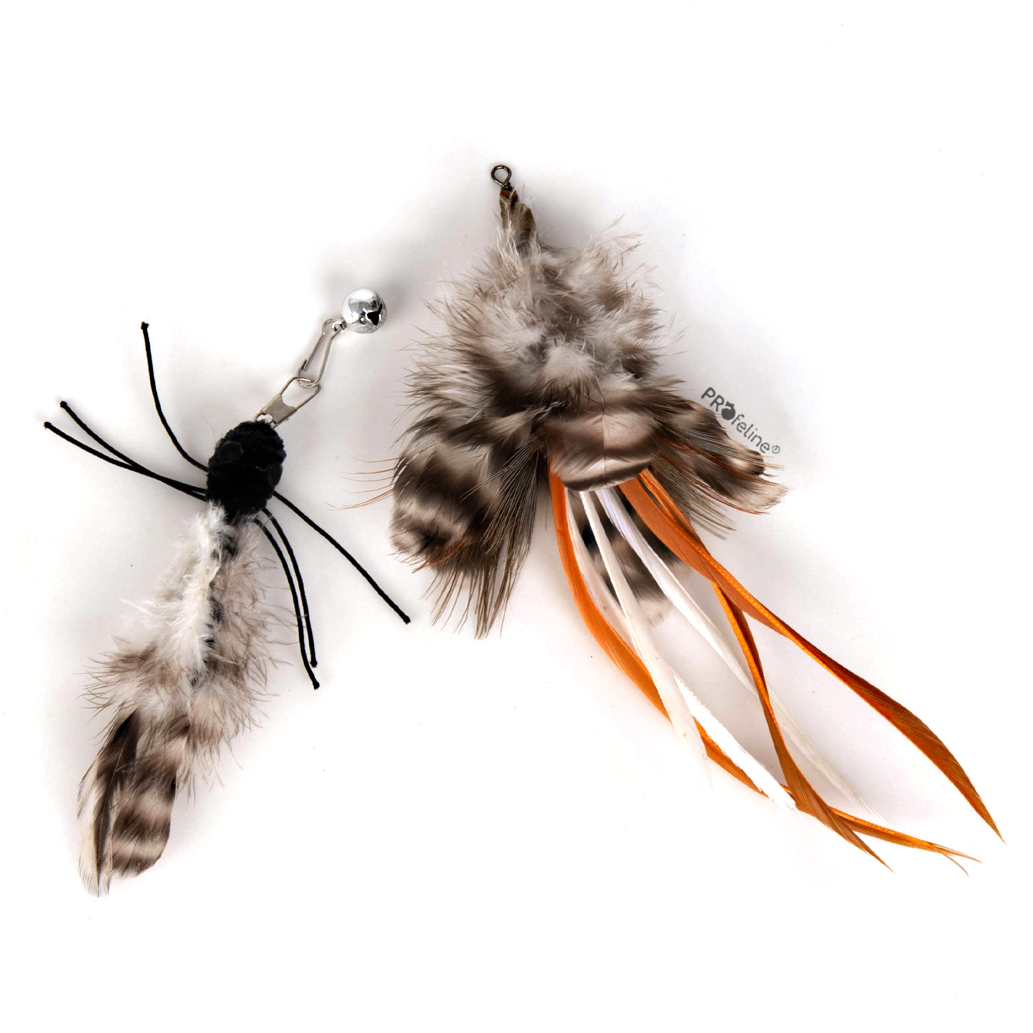 Tickle Charms Anhänger