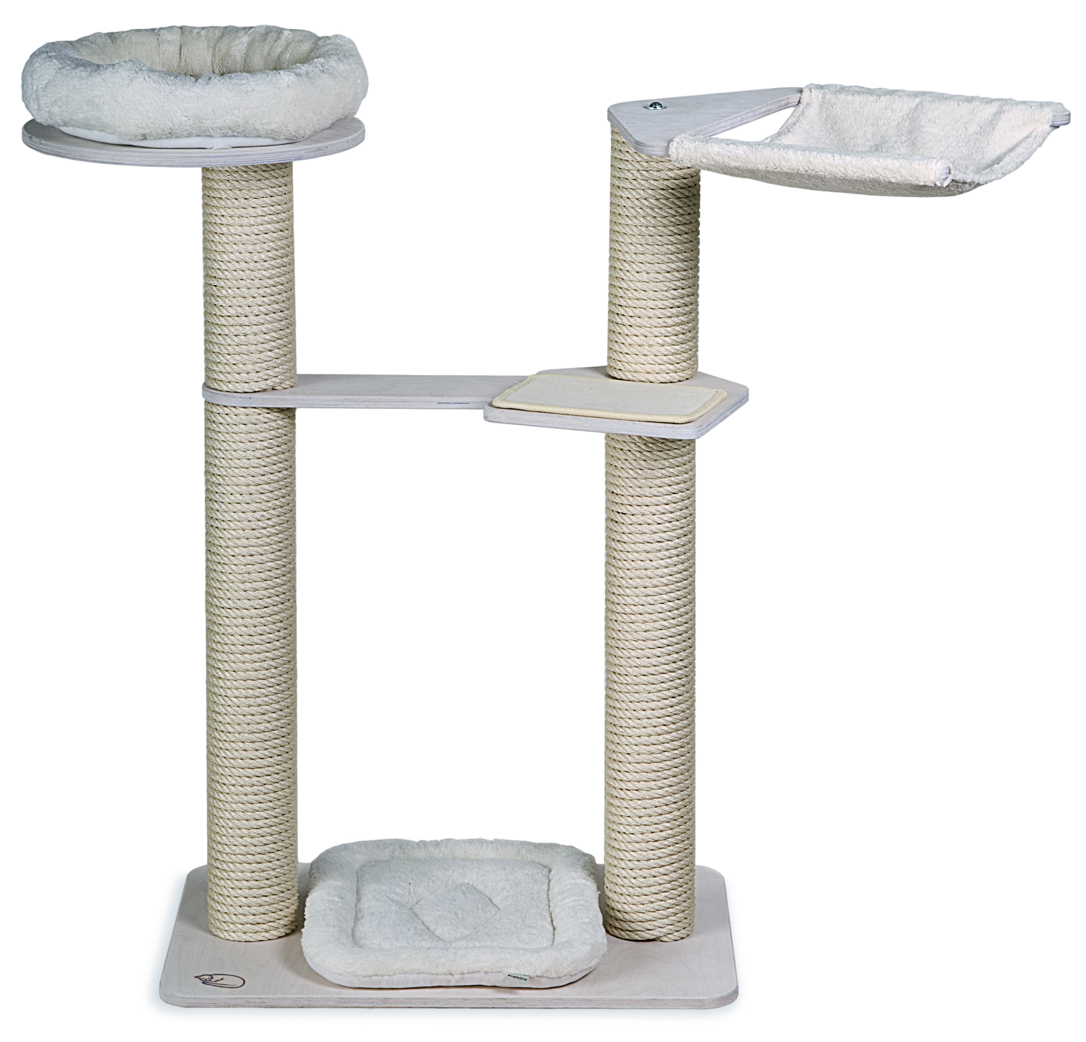 Modul VB1 Verbindungssteg