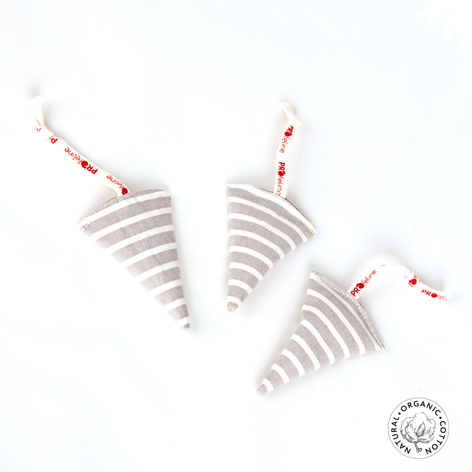 Organic Cotton Mini Mouse