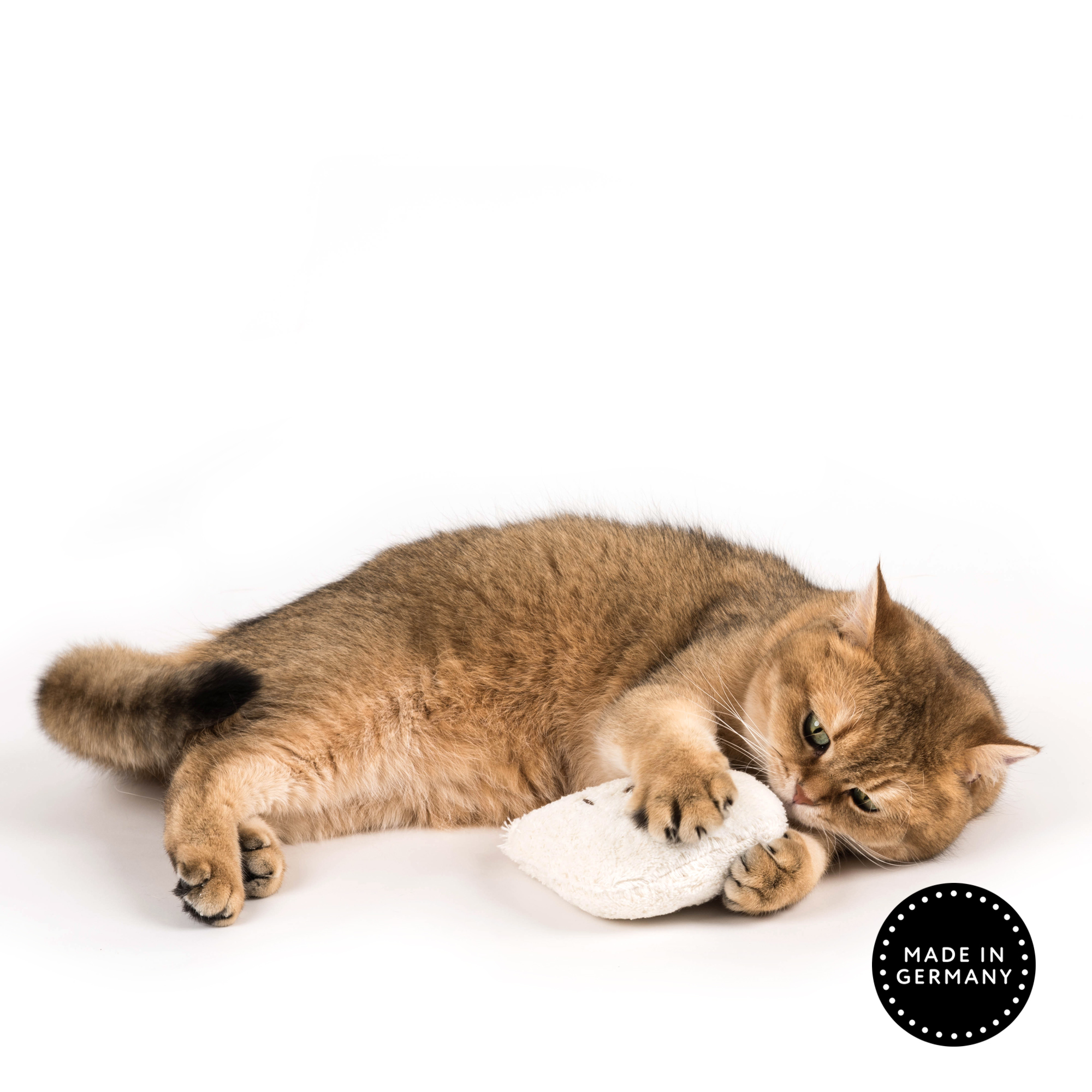 catnip-toy-made-in-germany-SP120MJ-catnip-meow-1 Profeline - Catnip Meow