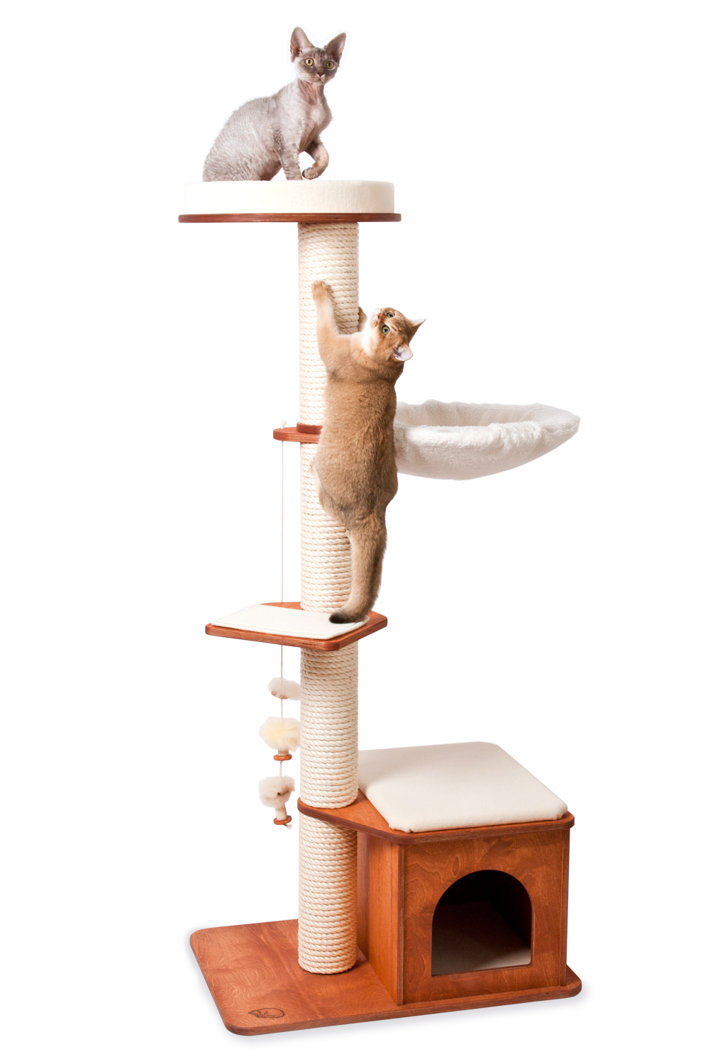 Kratzbaum Modell Milan Kratzbaum Milan