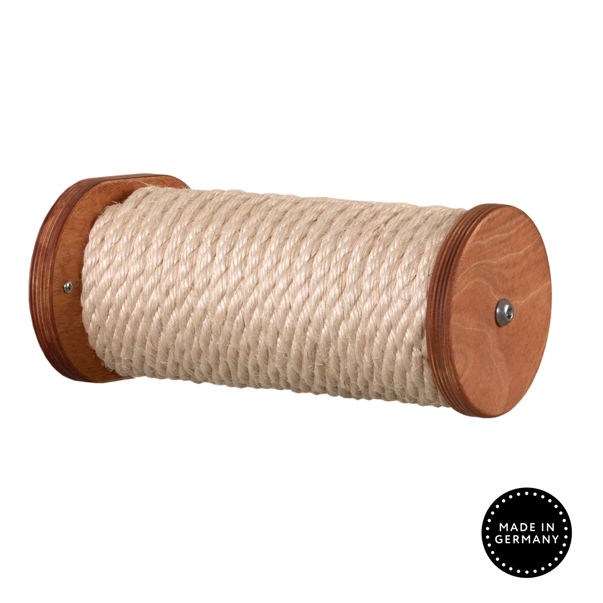 Kletterstufe Katzen Kletterstufe kirsche