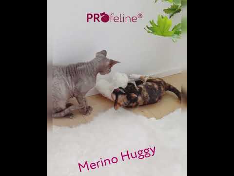 Profeline - Merino Huggy