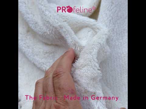 Katzenbett Pauline