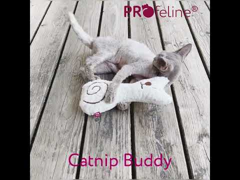 Profeline - Catnip Buddy